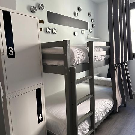 Hostel Alicante A-Cero Living Buitenkant foto