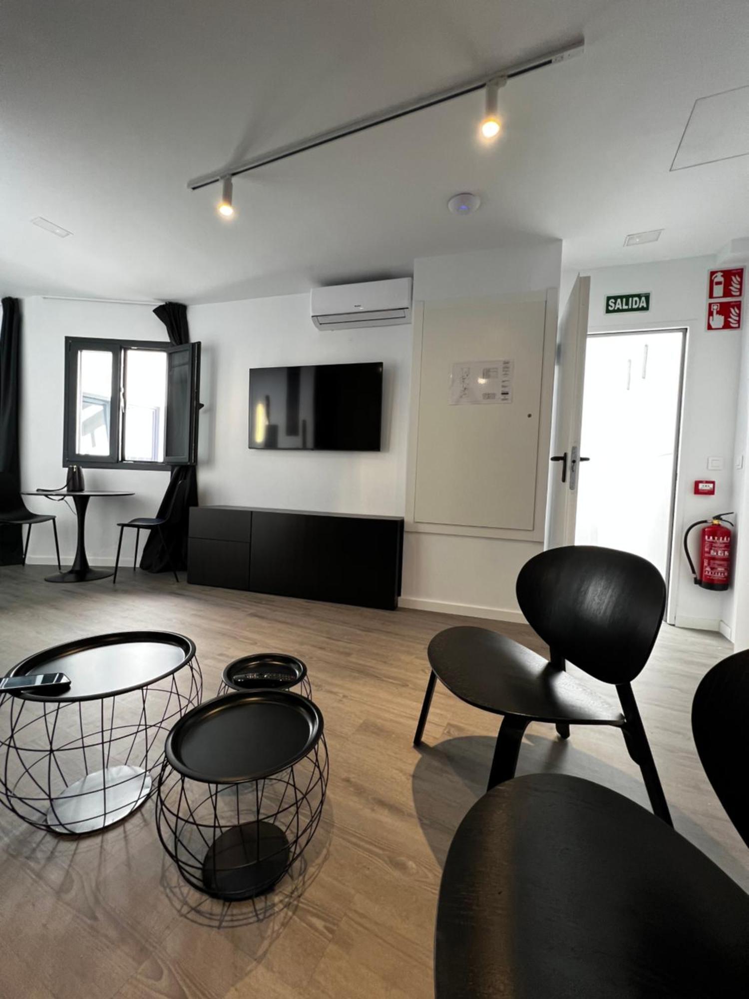 Hostel Alicante A-Cero Living Buitenkant foto