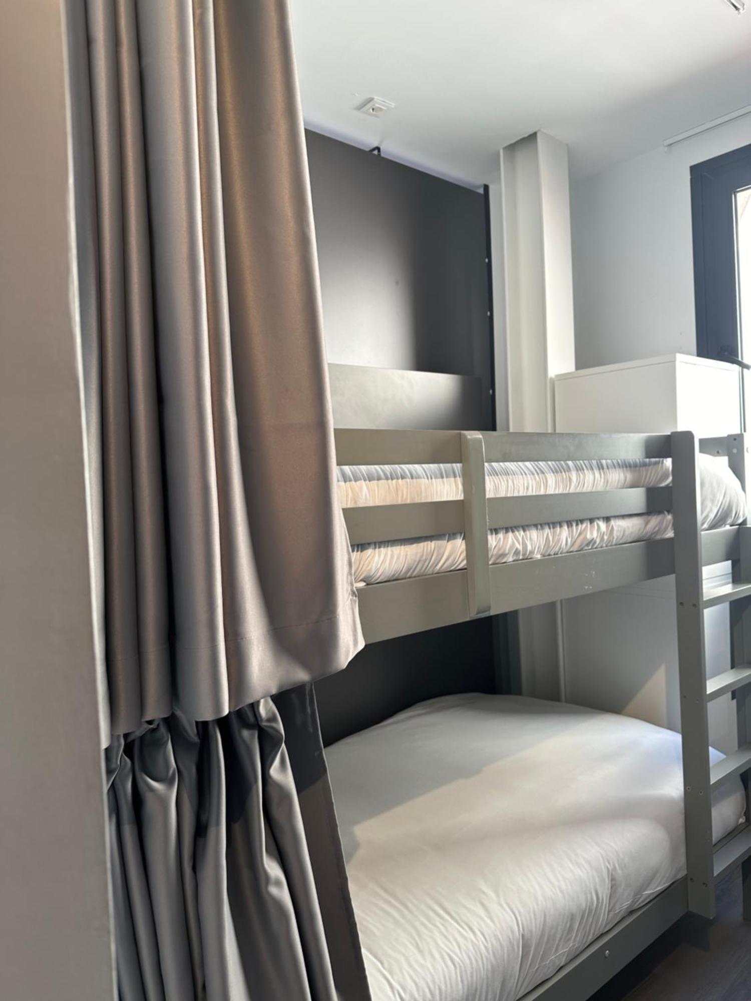 Hostel Alicante A-Cero Living Buitenkant foto