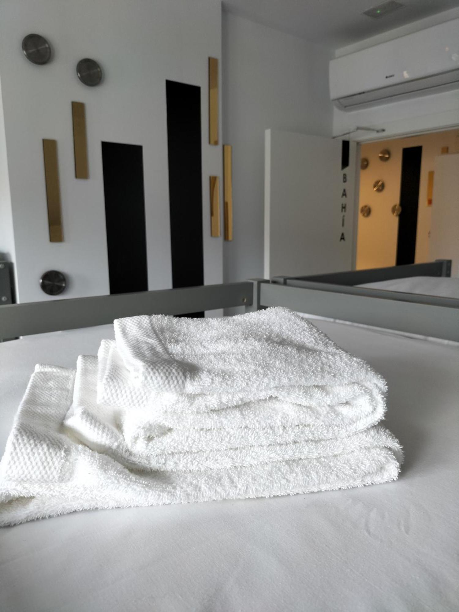 Hostel Alicante A-Cero Living Buitenkant foto