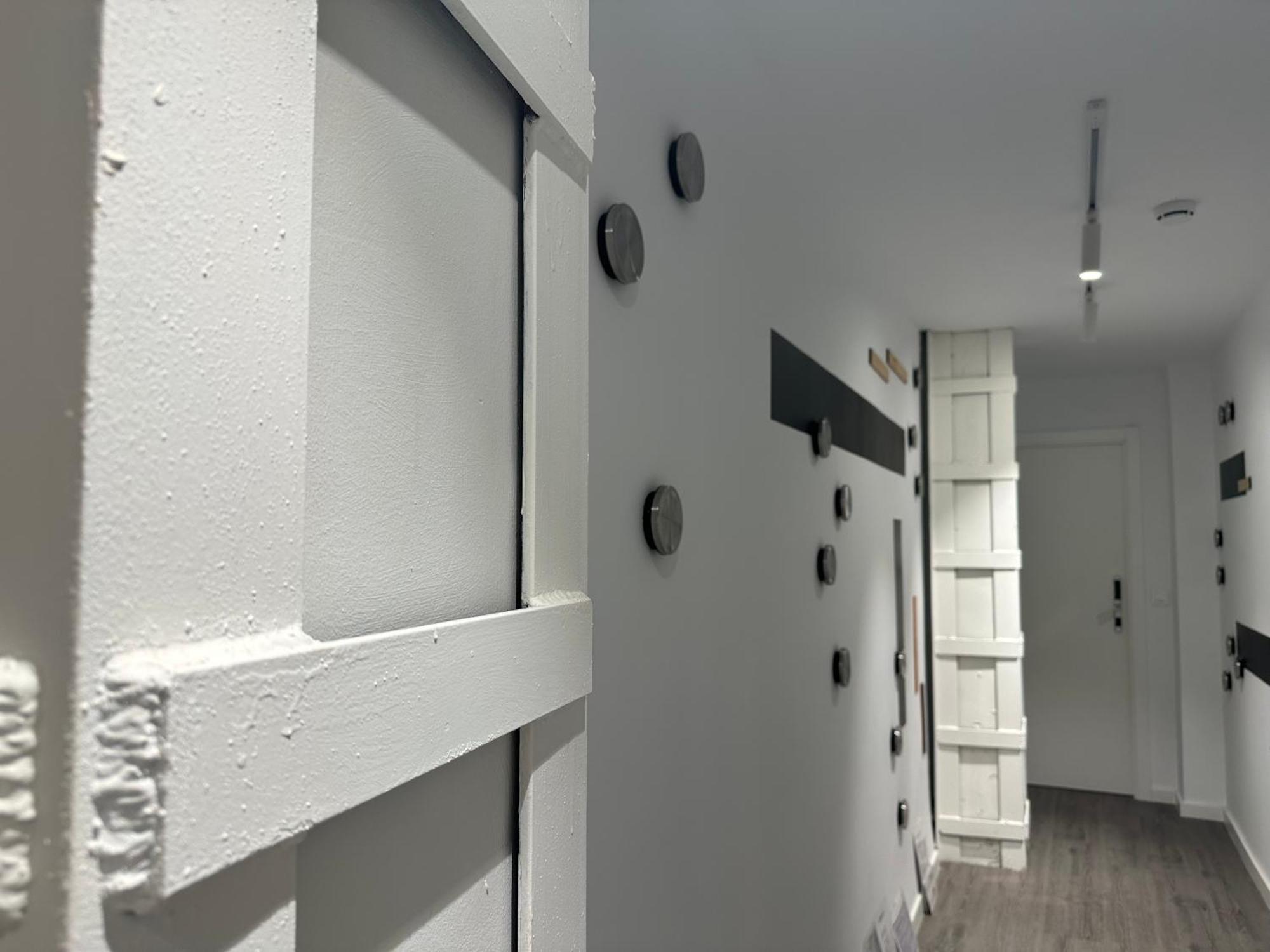 Hostel Alicante A-Cero Living Buitenkant foto