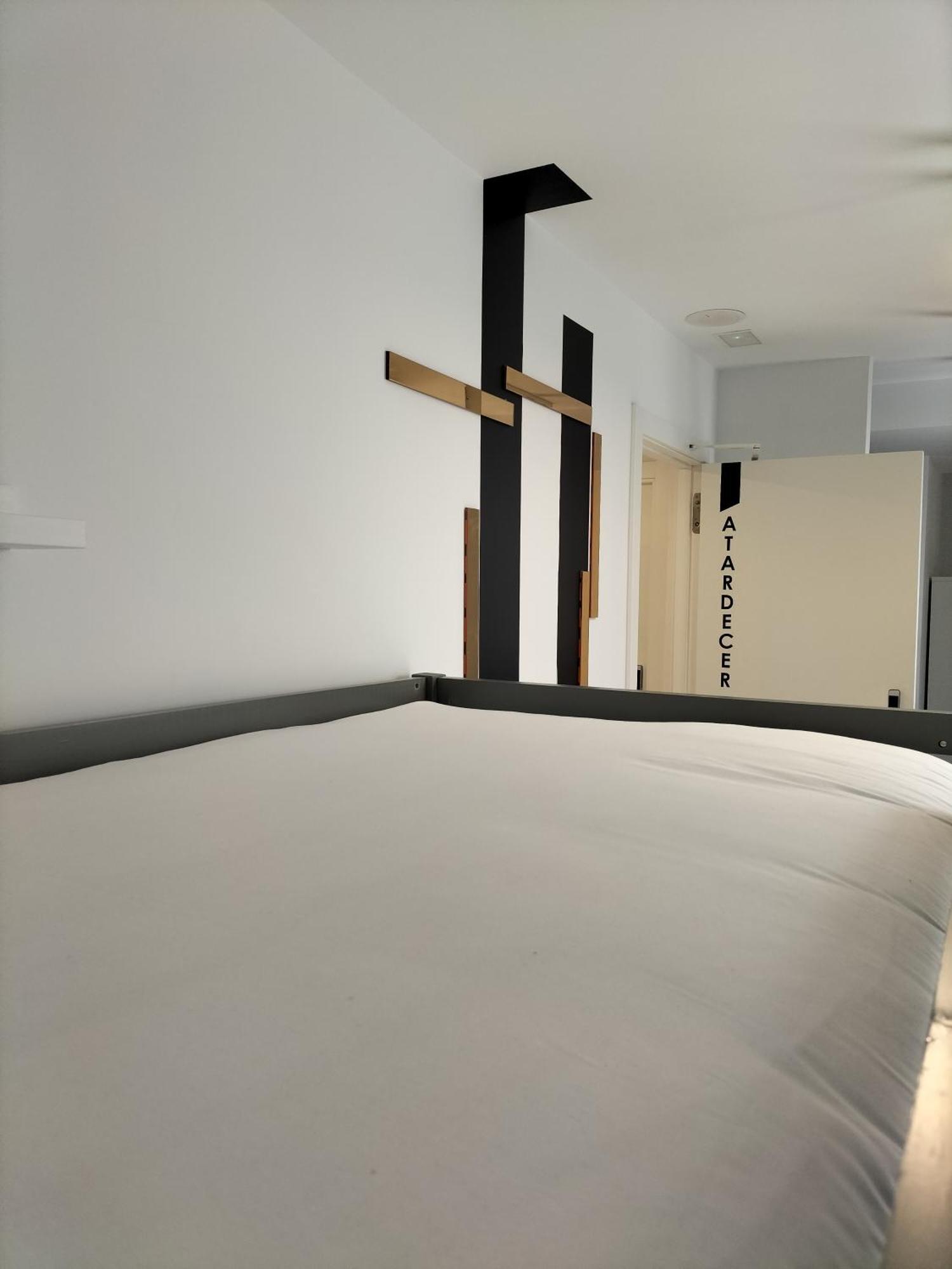 Hostel Alicante A-Cero Living Buitenkant foto