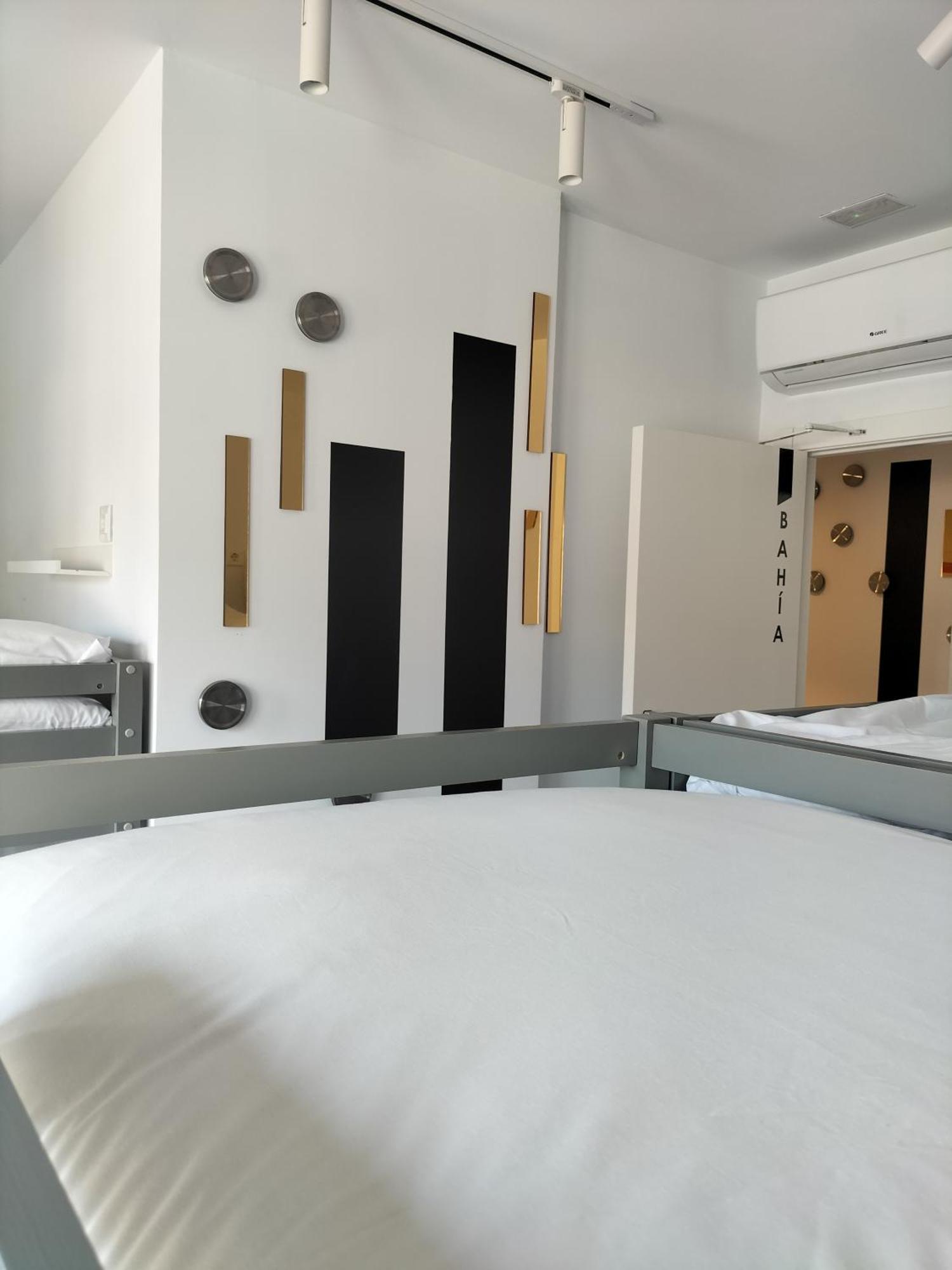 Hostel Alicante A-Cero Living Buitenkant foto