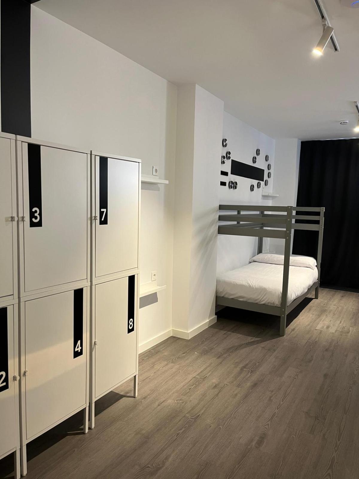 Hostel Alicante A-Cero Living Buitenkant foto