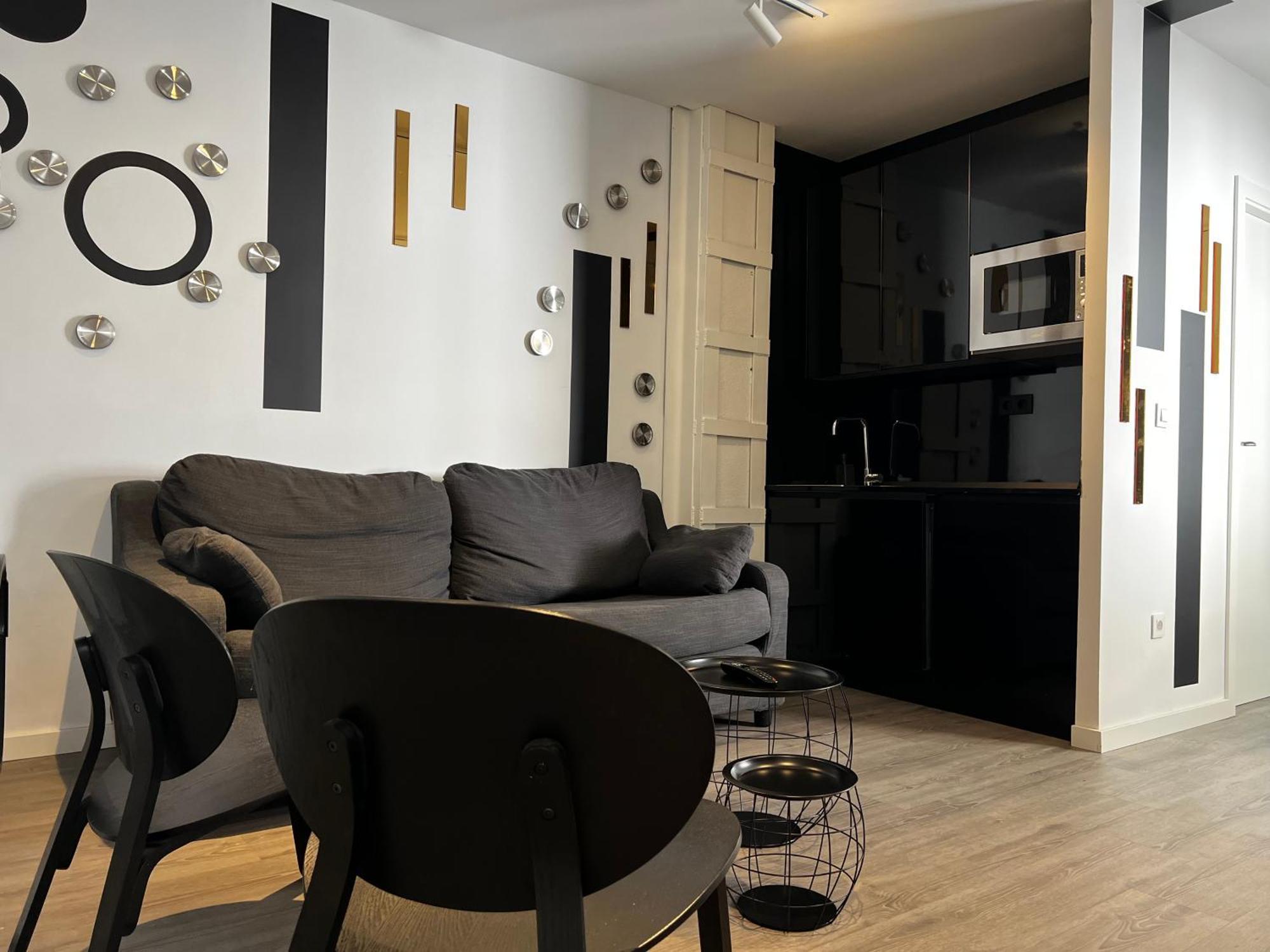 Hostel Alicante A-Cero Living Buitenkant foto