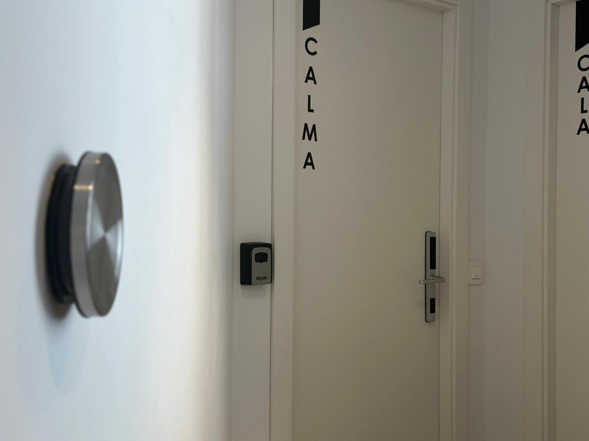 Hostel Alicante A-Cero Living Buitenkant foto