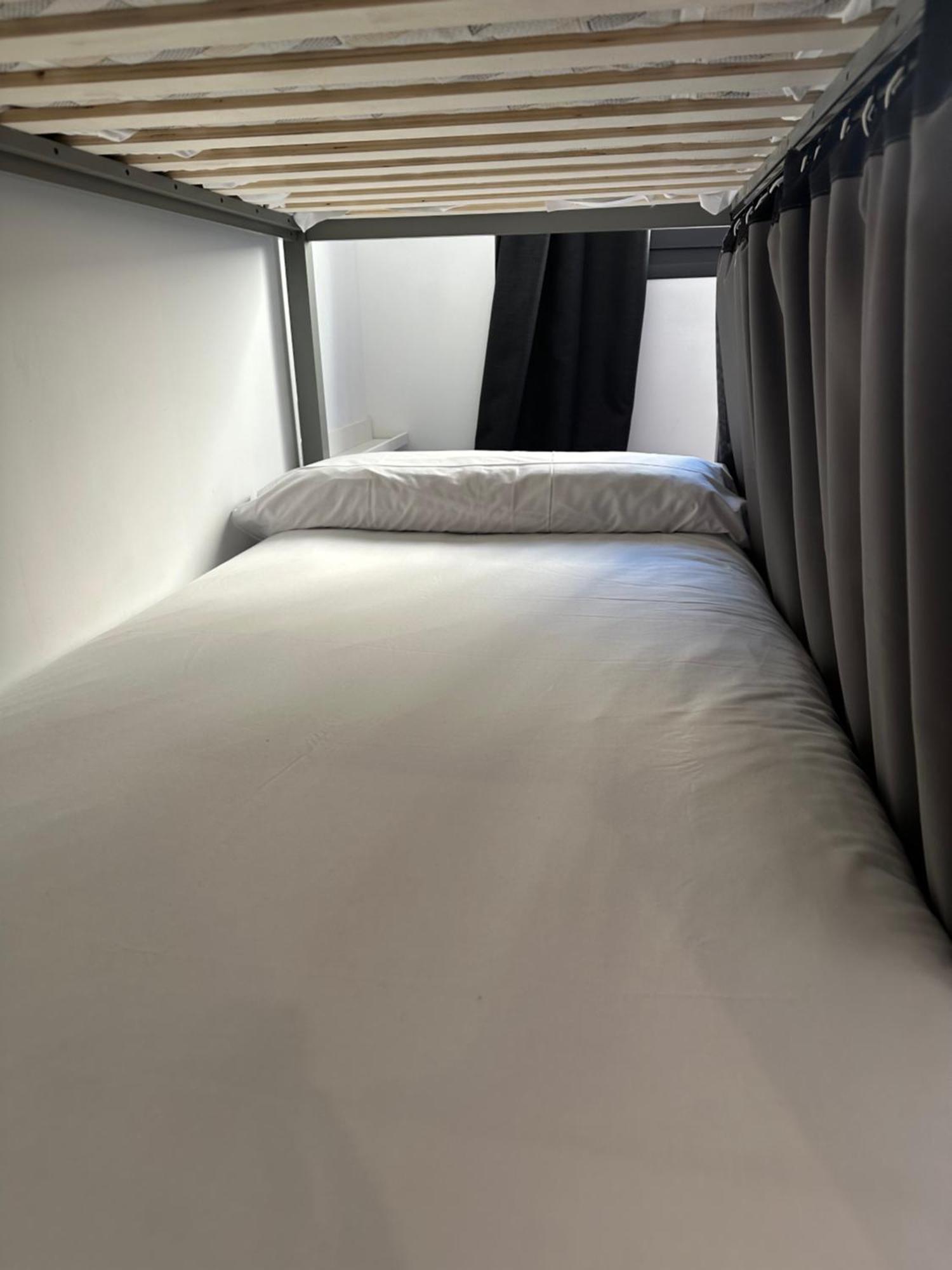 Hostel Alicante A-Cero Living Buitenkant foto