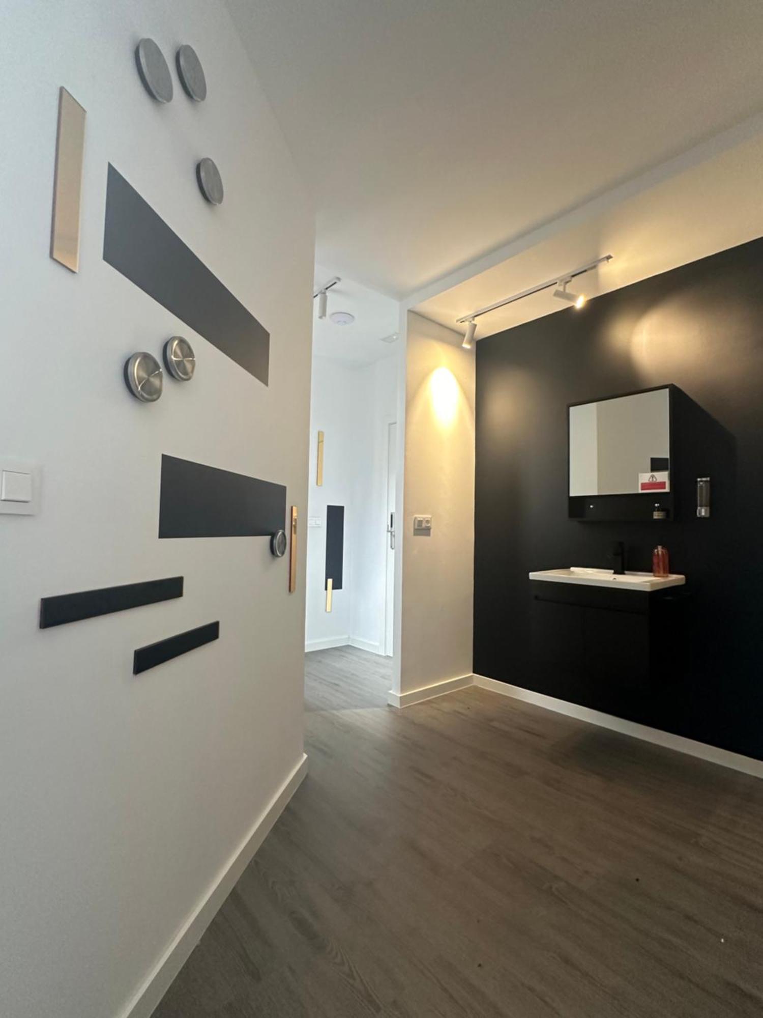 Hostel Alicante A-Cero Living Buitenkant foto