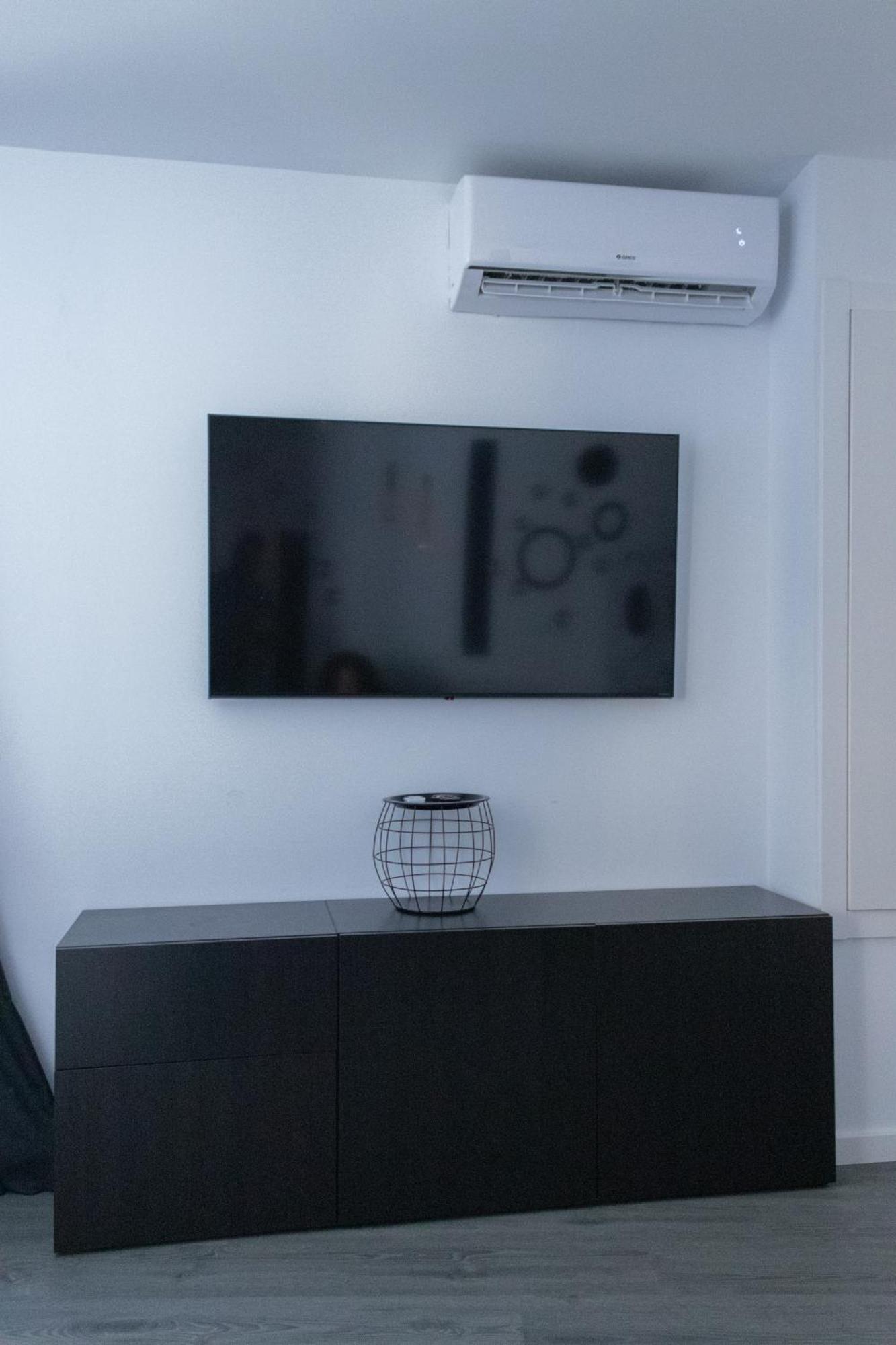 Hostel Alicante A-Cero Living Buitenkant foto