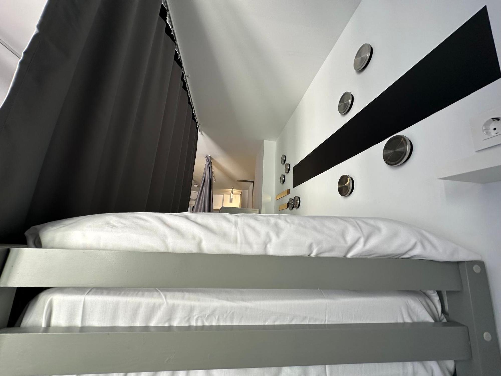 Hostel Alicante A-Cero Living Buitenkant foto