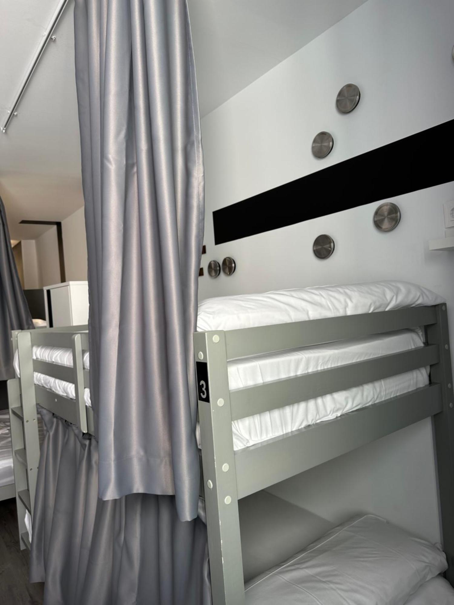 Hostel Alicante A-Cero Living Buitenkant foto