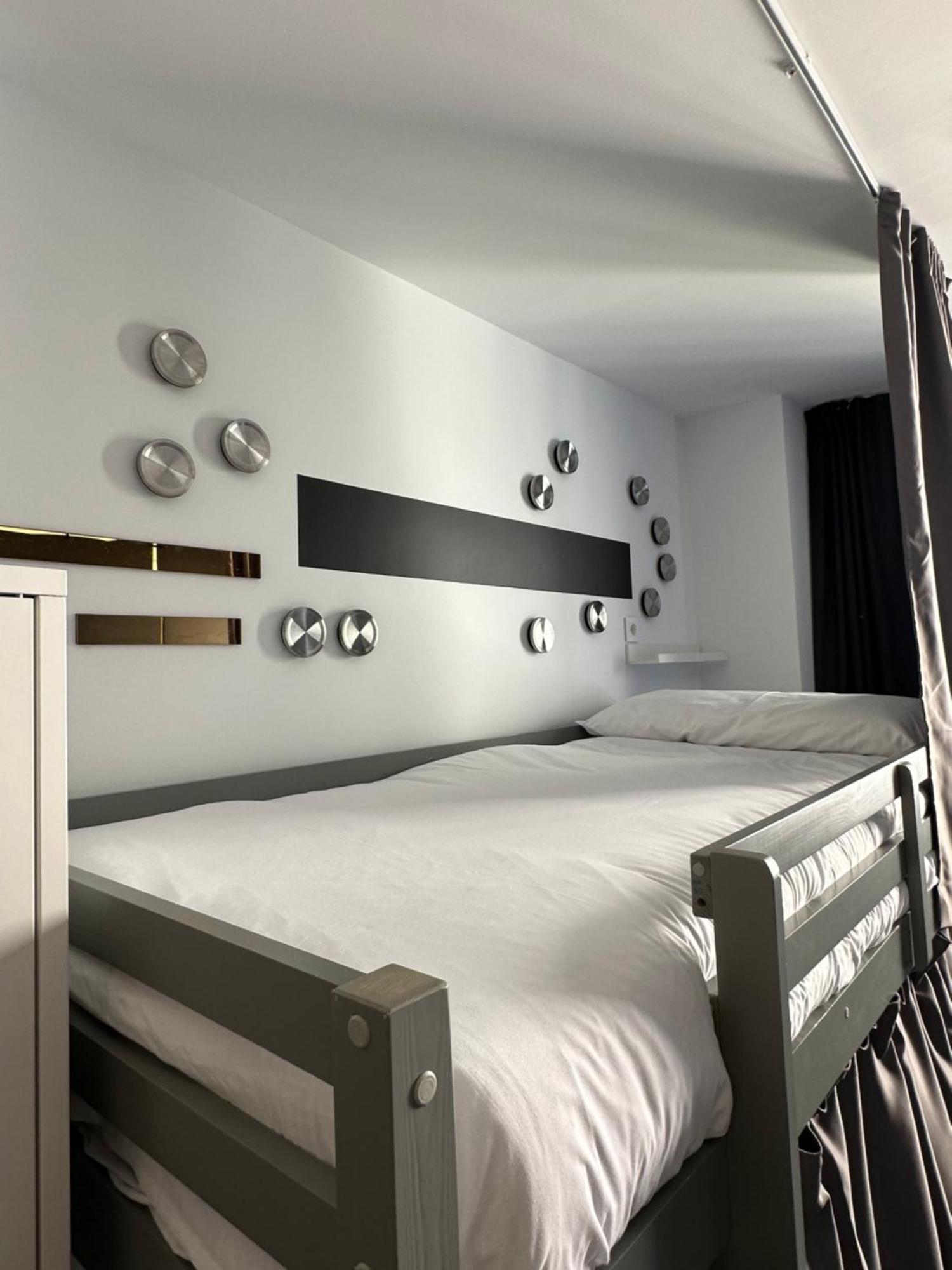 Hostel Alicante A-Cero Living Buitenkant foto