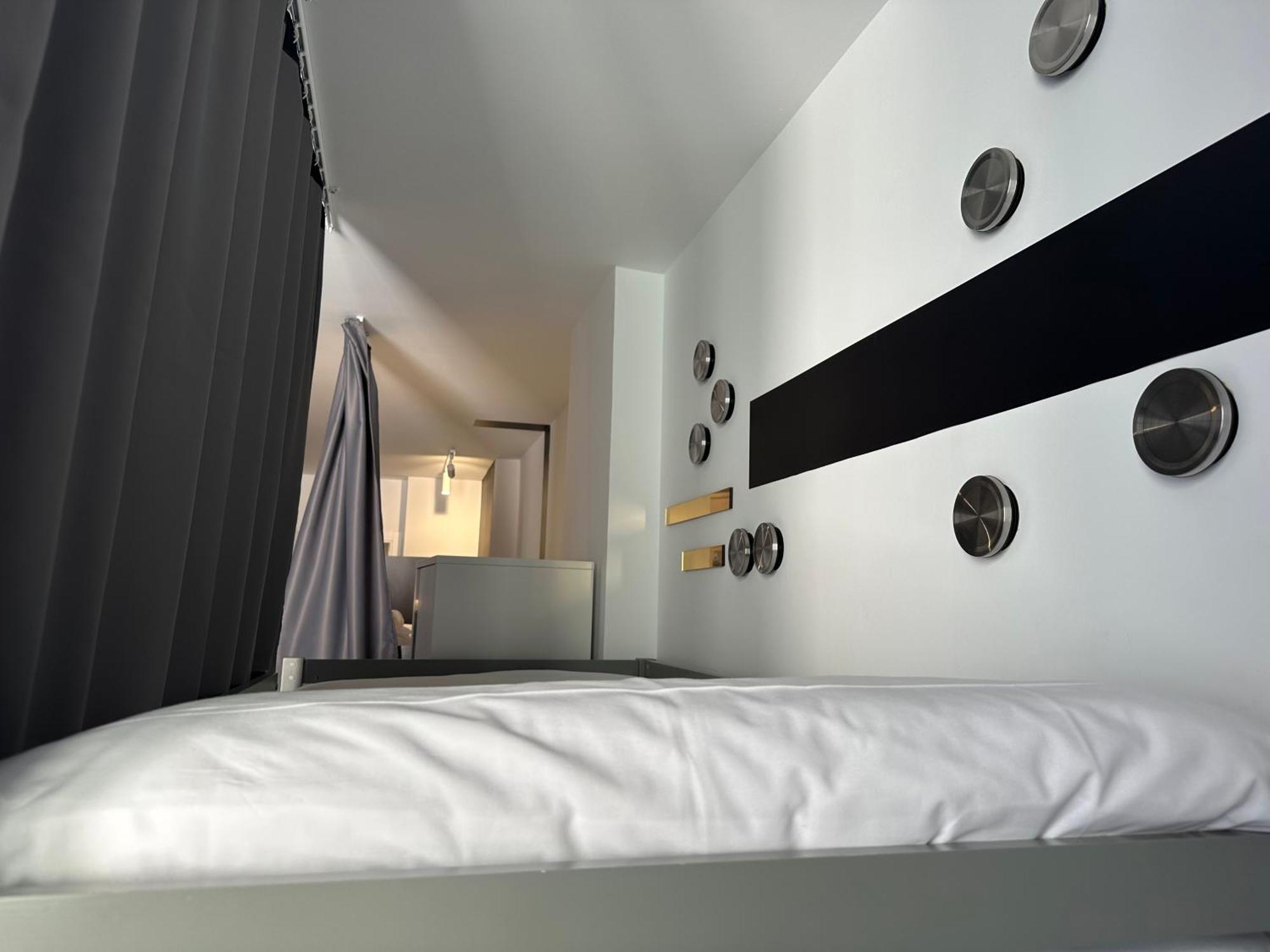 Hostel Alicante A-Cero Living Buitenkant foto