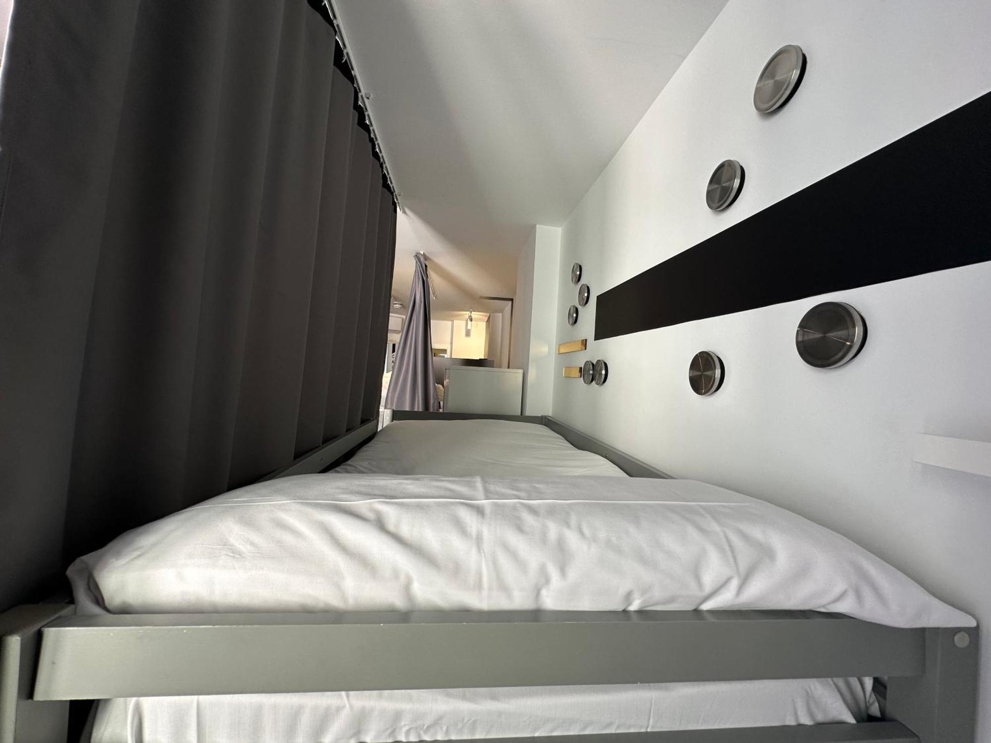 Hostel Alicante A-Cero Living Buitenkant foto
